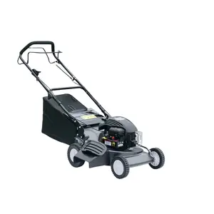 Gasoline 18inch Lawn Mower Cheap Lawn Mower