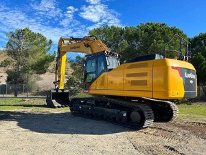 LIUGONG utilizó ampliamente la nueva excavadora hidráulica sobre orugas 936E con el mejor precio - Product Image 6