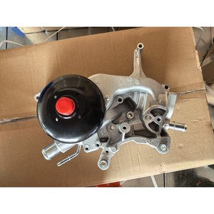Bomba de Agua Chevrolet Silverado GMC 12683468 para Camioneta, Repuesto - Product Image 1
