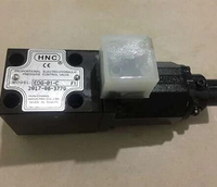 Vanne de décharge électro-hydraulique proportionnelle EDG-01V-H-1-PNT11-5115-R Vanne de trop-plein EDG-01V-C-1-PNT13