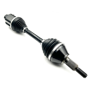 52123702AC Nouvelle moitié d'arbre d'entraînement avant gauche et droit pour Dodge Ram 2012-2021 68028398AA RL028398AA R8028398AA - Product Image 2