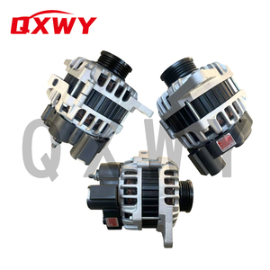 Alternateurs de haute qualité adaptés aux <span class=keywords><strong>Accent</strong></span> I modernes de 1994 à 2002, avec une puissance élevée, connexion par boulons directs, OE 37300-23600 - Product Image 1