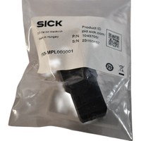 Contrôleur PLC Fx3-mpl000001 Fx3mpl000001 pour les nouveaux systèmes PLC d'automatisation industrielle programmables d'origine
