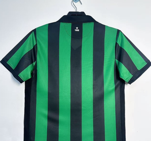 Serie 25/26 all'ingrosso di alta qualità del Club di calcio tailandese per adulti abbigliamento da uomo maglie divise da calcio - Product Image 4