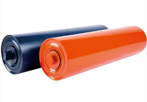 Prix raisonnable Nairy pièces de machines tambour moteur/tambour motorisé/poulie motorisée pour convoyeur à bande de matériau en vrac - Product Image 5