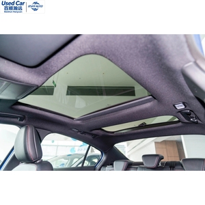 Véhicule d'occasion en promotion : <span class=keywords><strong>Ford</strong></span> <span class=keywords><strong>Focus</strong></span> Berline 2020 EcoBoost 180 Turbo Automatique <span class=keywords><strong>ST</strong></span> Line R16 Conduite à Gauche Faible Kilométrage Bonnes Performances - Product Image 6
