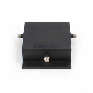 Điện trở chia 50-3000MHz 8way RF điện tín hiệu <span class=keywords><strong>Splitter</strong></span> Combiner cho đài phát thanh với kết nối điện Divider truyền hình vệ tinh <span class=keywords><strong>Splitter</strong></span> - Product Image 6