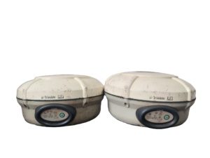 Trimble GPS R8รุ่น4ตัวรับสัญญาณ GNSS และ Rover GPS RTK R8-4สำหรับการสำรวจที่ดิน - Product Image 3