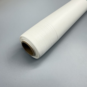 Rouleau de papier barbecue antiadhésif, résistant à l'huile, sans danger pour les aliments, pour barbecue - Product Image 4