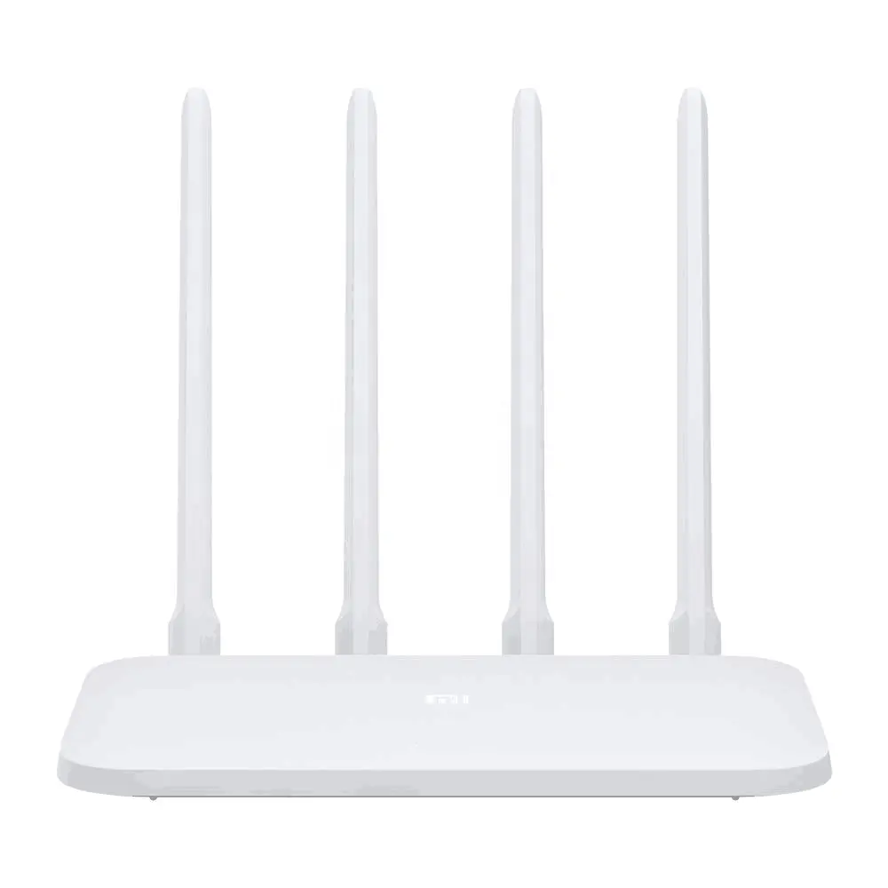 Xiaomi Mijia Router 4A Gigabit Edition 100M 1000M 2.4GHz 5GHz WiFi ROM 16MB DDR3 64MB 128MB high gain 4 antenna remote APP contr