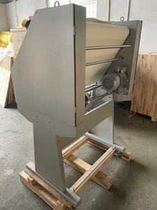 Solution unique diviseur de pâte mélangeur de pâte four à <span class=keywords><strong>pizza</strong></span> machine à pain commerciale équipement de boulangerie de cuisson - Product Image 3