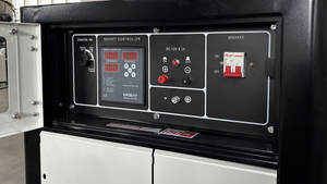 Landtop 10kw 10kva קטן/מיני סופר אוויר שקט מקורר גנרטור דיזל להגדיר נייד 50 hz/60 hz גנרטורים דיזל - Product Image 6