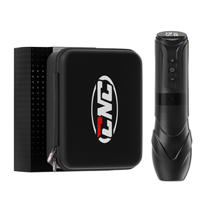 Stylo de tatouage rotatif <span class=keywords><strong>sans</strong></span> <span class=keywords><strong>fil</strong></span> CNC professionnel course disponible mitrailleuses de tatouage aiguilles à <span class=keywords><strong>cartouche</strong></span> jetables caractéristique permanente - Product Image 5
