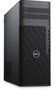 Station de travail Tower 7875 avec Threadripper Pro 7975WX, 128 Go, 4 To, pour l'entraînement IA, CPU haute performance T7875, AMD Threadripper Pro 7975 - Product Image 3