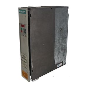 6SE7016-1EA21 SIMOVERT Masterdrives ระบบควบคุมการเคลื่อนที่ PLC - Product Image 5