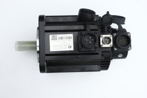 High Precision 130 Flange <strong>Servo</strong> Motor 130-10025 2600 Watt 10NM Three-Phase 50Hz Frequency - Product Image 4