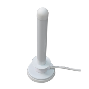 यूएसबी टीवी ट्यूनर के लिए <span class=keywords><strong>100</strong></span> मील पोर्टेबल डिजिटल एंटेना टीवी ट्यूनर डाब रेडियो इनडोर रेडियो - Product Image 4