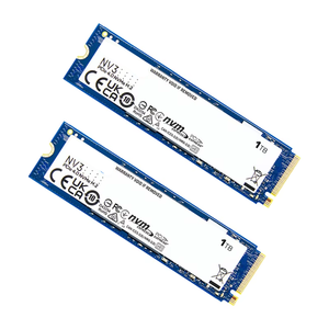 固态硬盘M.2 (PCIe 4.0*4) 台式笔记本电脑固态硬盘NV3 SNV3S/500G SNV3S/1000G SNV3S/2000GNew产品 - Product Image 5