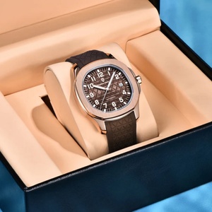 นาฬิกาข้อมือผู้ชาย PAGANI DESIGN รุ่น PD-YS031 สีทอง หรูหรา เครื่องจักรกลอัตโนมัติ กระจกแซฟไฟร์ AR กันน้ำ เรืองแสง ของขวัญสำหรับผู้ชาย - Product Image 4