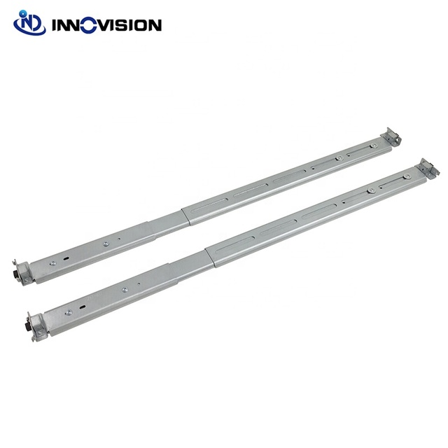 Rack Sliding Rail 2section Server Rail Kit KR662 for Some L650mm 1U 2U 3U 4U Server Chassis