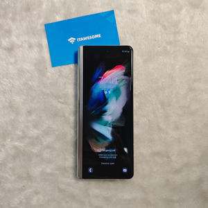 Téléphones mobiles d'occasion Téléphones d'occasion A+ pour <span class=keywords><strong>Samsung</strong></span> Z Fold3 Cellulaire 256 Go Débloqué <span class=keywords><strong>Grand</strong></span> <span class=keywords><strong>écran</strong></span> <span class=keywords><strong>Smartphone</strong></span> Vente en gros - Product Image 4