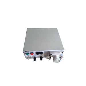 Contrôleur de distribution manuel semi-automatique de précision pour accessoires, distributeur de colle manuel, machine de distribution portative - Product Image 6