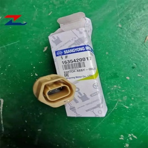 SSANGYONG 1635420017 nouveau capteur de niveau d'huile automatique pour ACTYON KYRON REXTON KORANDO C <span class=keywords><strong>MUSSO</strong></span> RODIUS TIVOLI - Product Image 3