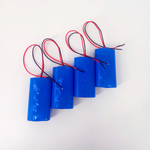 Batterie Li-ion 18650 21700 14.4v 18v 5ah 10ah 12ah 20ah 14.4v-20ah-li-ion-battery 14.4v Pack de batteries lithium-ion pour <span class=keywords><strong>Irobot</strong></span> Roomba avec BMS - Product Image 4
