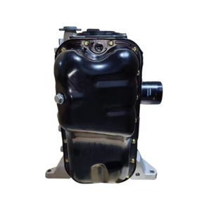 Kit de Parachoques Trasero de Acero para Mitsubishi Pajero Montero V60 V70 V73 V77, con Recortes para Gancho de Remolque, Gran Venta - Product Image 2