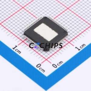 Vente en gros L99DZ200GTR LQFP-64(10x10) Circuit intégré IC Chip PMIC Professional Power Management IC (PMIC) - Product Image 2