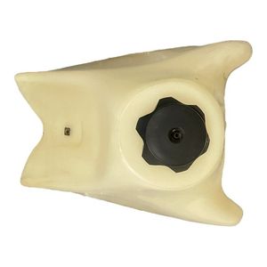 ถังคาร์บูเรเตอร์อลูมิเนียมขนาดใหญ่สำหรับฮอนด้า XR400 1996-2004 - Product Image 1