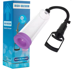 Bombas de hombre de alta calidad y mejor calidad de Venta caliente para productos de bolígrafos adecuados para principiantes aficionados - Product Image 1