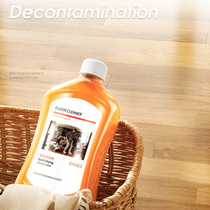 Nettoyant <span class=keywords><strong>pour</strong></span> sols, décontamination puissante, détartrage, liquide de nettoyage <span class=keywords><strong>pour</strong></span> sols en bois, polissage, éclaircissement, nettoyant <span class=keywords><strong>pour</strong></span> <span class=keywords><strong>carrelage</strong></span> - Product Image 4