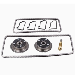 0009932176 0009932076 Kit de chaîne de distribution pour Mercedes Benz CL203 S203 W203 W204 C180 C200 CGI M271 M271.921 M271.940 M271.941 1.8L - Product Image 4