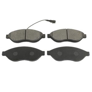 Trung Quốc phá vỡ Pad Nhà cung cấp Nhà máy chính hãng phụ tùng ĐĨA PHANH lắp ráp xe phanh pad cho Toyota RAV 4 - Product Image 4