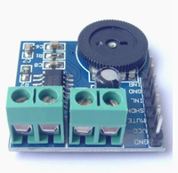 PAM8403 Module amplificateur double canal Module amplificateur de puissance Modules amplificateur audio Offre Spéciale