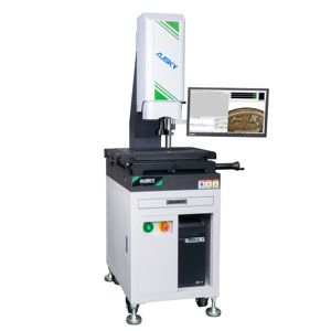 AUSKY en popüler optik <span class=keywords><strong>test</strong></span> cihazları profil ölçüm projektörü Video ölçüm sistemi optik aletler için - Product Image 2