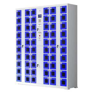 Hot bán phòng hội nghị lưu trữ tự mã hóa hệ thống mã vạch điện thoại thông minh thông minh thay đồ - Product Image 2