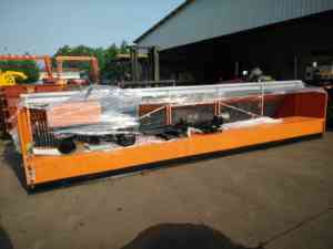 Macchina Automatica per <span class=keywords><strong>la</strong></span> Posa di Mattoni Stradali a Prezzo di Fabbrica, Macchina per Pavimentazione e Livellamento di Pietre e Mattoni per Costruzioni Stradali - Product Image 4