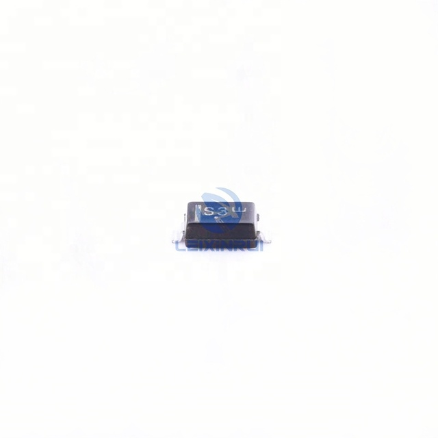 SMD SOD-123 screen printed S3 schottky diode NRVB130T1G
