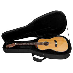 IRIN <span class=keywords><strong>LP</strong></span> eléctrico impermeable Oxford tela 39 41 pulgadas mochila dura funda de tapa dura mochila acústica bolsa de guitarra clásica - Product Image 3