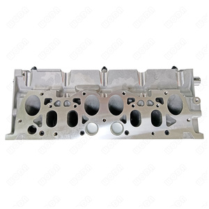 Culata completa DW8 OEM 908537 para Citroen <span class=keywords><strong>Peugeot</strong></span> Jumpy Expert 1.8D 1.9D - Product Image 4