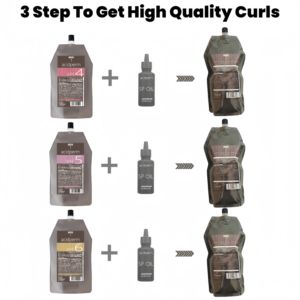 <span class=keywords><strong>PH</strong></span> Acidic Atacado Permanente Melhor Cabelo Perm Loção para Branqueamento e Colorir o Cabelo - Product Image 5