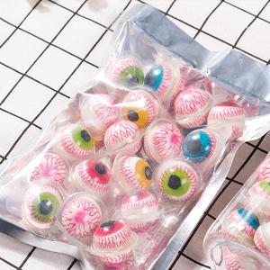 <span class=keywords><strong>Halloween</strong></span> del partito popolare <span class=keywords><strong>di</strong></span> vendita caldo 3D dolci occhio <span class=keywords><strong>di</strong></span> figura della sfera gommosa <span class=keywords><strong>caramelle</strong></span> - Product Image 6