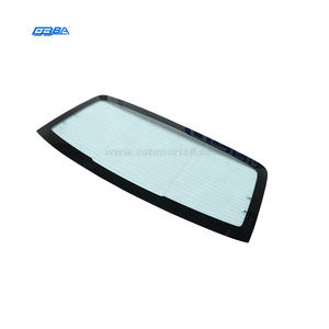 Parabrisas trasero nuevo, estable y confiable para Rolls-Royce Ghost 2010 51317484405 - Product Image 2