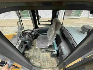 Liugong รถตักดินขนาดเล็ก3ตันรถตักดินขนาดเล็กที่ใช้งานค่อนข้าง CLG835h LG933 LG953 LG956L LG960 - Product Image 3