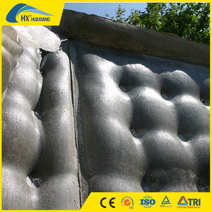 Cina fabbrica su misura tessuto formato prezzo concreto per fosso - Product Image 3