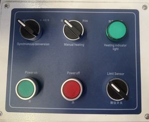 Machine <span class=keywords><strong>de</strong></span> découpe CNC pour polystyrène expansé (EPS) et mousse <span class=keywords><strong>de</strong></span> polystyrène, découpeuse à fil chaud pour EPS, machine <span class=keywords><strong>de</strong></span> découpe CNC 3D pour EPS - Product Image 5