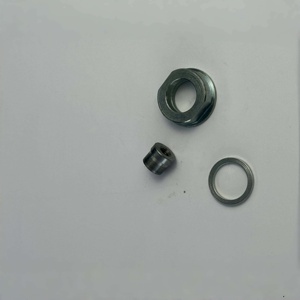 Giá rẻ <span class=keywords><strong>CNC</strong></span> Anodized gia công dịch vụ thép không gỉ phay cắt <span class=keywords><strong>laser</strong></span> gia công cơ khí - Product Image 1