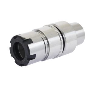 عالية الدقة أدوات آلة التصنيع باستخدام الحاسب الآلي طاحونة كوليت تشاك HSK E32 HSK 32E ER16 ER20 حامل أداة - Product Image 3